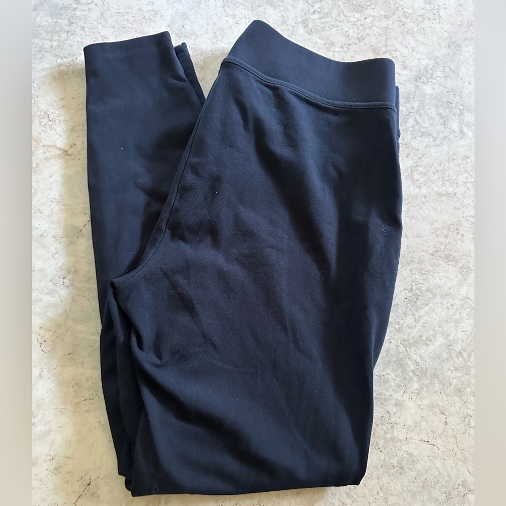 Lands’ End Leggings